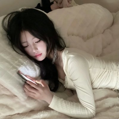 你好，火焰蓝