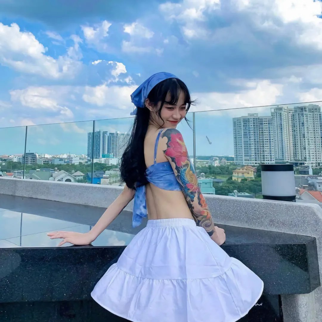 莫希怪物：电影