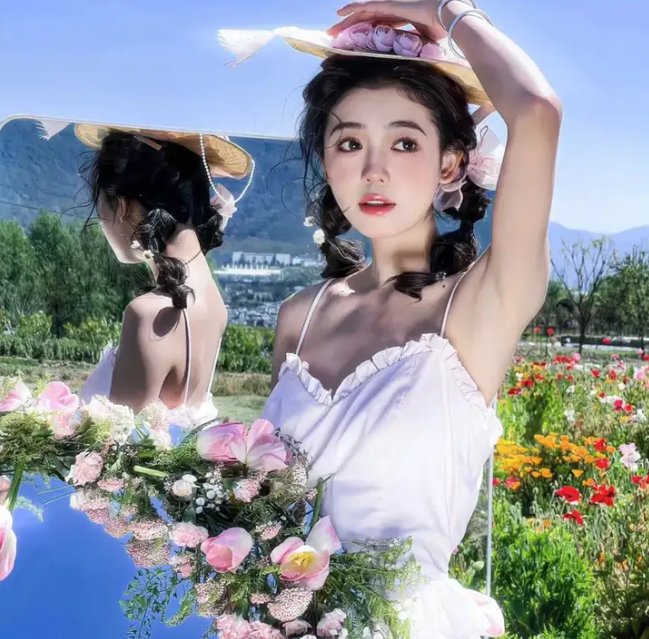 笼中比翼鸟